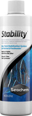 Seachem Laboratories Stability Biological Water Conditioner 1ea/250Ml/8.5 oz