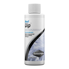 Seachem Laboratories Reef Dip Coral Disinfectant 1ea/3.4 fl oz