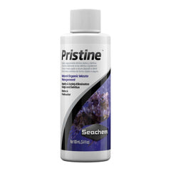 Seachem Laboratories Pristine Biological Conditioner 1ea/100Ml/3.4 oz