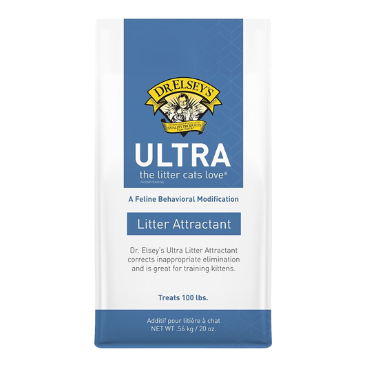 Precious Cat Attract Attractant 20oz. - 6 Count