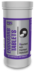 Endosorb Tablets 500 ct