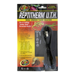 Reptitherm Mini 1.5 gallon 4x5 inch