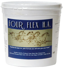 Four Flex HA, 6 lb, 96 servings