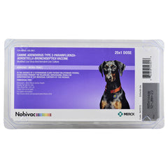 Nobivac Intra Trac 3 (25 x 1ml)