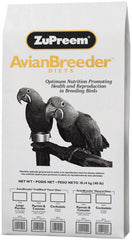 Fruit Blend- AvianBreeder Diet, Cockatiels 40# bag