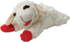 Lambchop Dog Toy, 10"