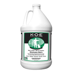 Thornell K.O.E Kennel Odor Eliminator 1 Gallon