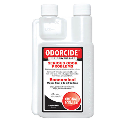 Odorcide Original Concentrate 16 oz