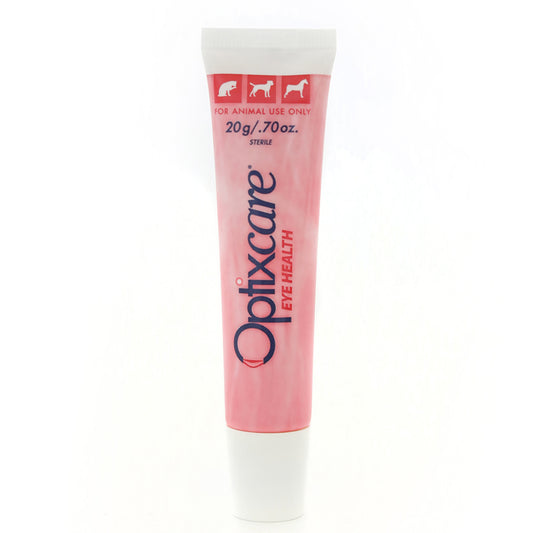 Optixcare Eye Health 20g