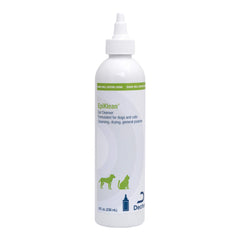 EpiKlean Ear Cleanser for Dogs and Cats, 8 oz