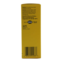 Oti-Clens 4 oz Bottle