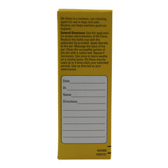 Oti-Clens 4 oz Bottle