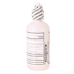 Eye Irrigation Solution 4 oz