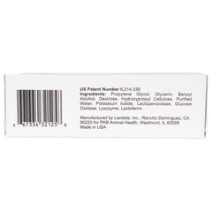 Zymox Otic with Hydrocortisone 1.25 oz Bottle