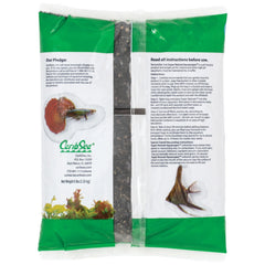 CaribSea Super Natural Aquascapes Aquarium Sand Shadow Creek, 5ea/5 lb