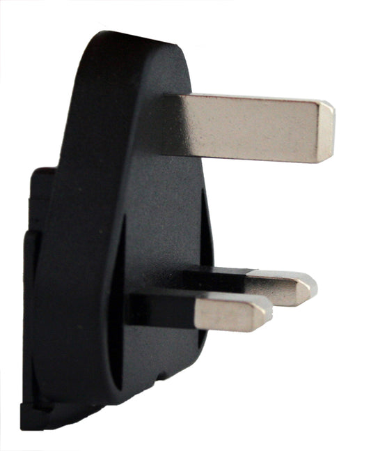 Adaptador de enchufe Laube para Clippers 723 y 823