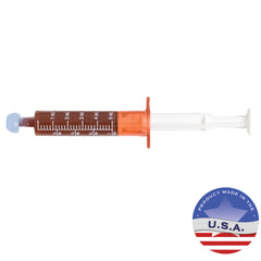 DiaGel Diarrhea Control Gel for Large Dogs, 5 mL Syringe