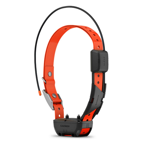 TT25 Track and Train Collar