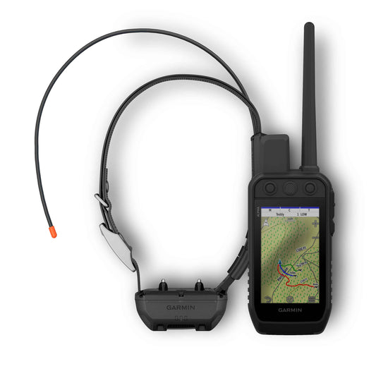 Alpha 300/TT25 Tracking and Training Bundle