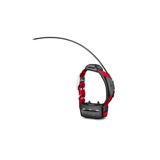 Dispositivo de seguimiento y entrenamiento para perros Garmin TT 15x Rojo – 010-02755-80