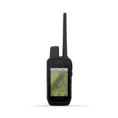 Dispositivo portátil GPS Alpha 200 Plus