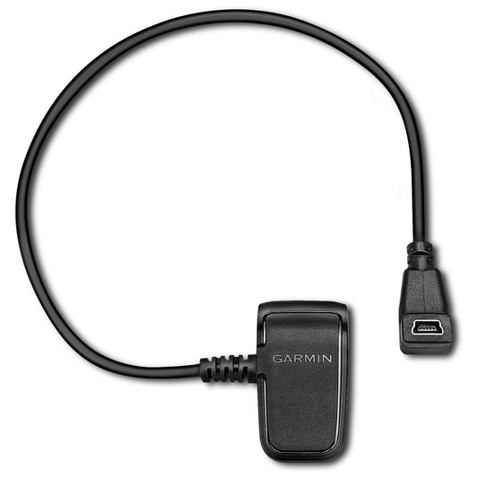 Garmin Charging Clip for Pro Series Dog Devies – 010-11890-10