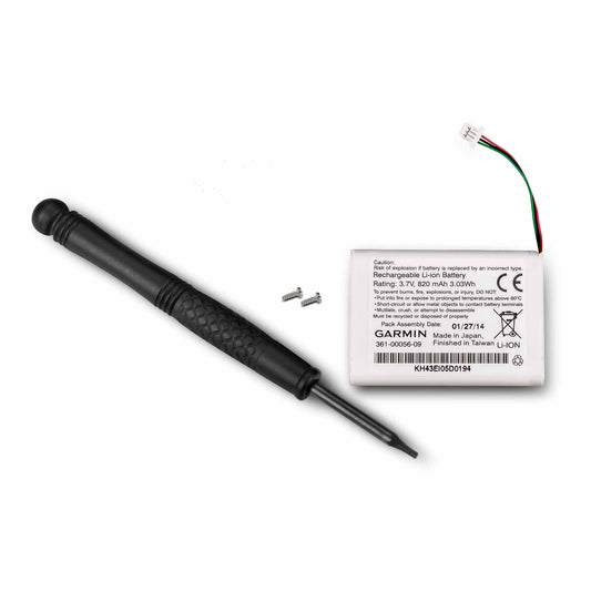 Lithium-ion Battery for PRO Series Dog Devices-010-11925-10