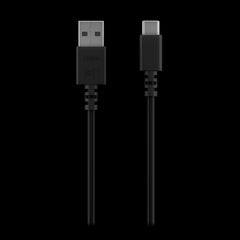 Cable USB de 0,5 metros tipo A a tipo C