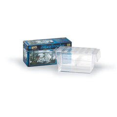 Lee's Aquarium & Pet Products Three-Way Breeder Clear, 1ea/MD