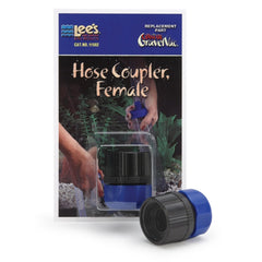 Lee's Aquarium & Pet Products The Ultimate Female Hose Coupler 1ea