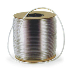 Lee's Aquarium & Pet Products Flex Airline Tubing Spool Clear, 1ea/3/16 In X 500 ft