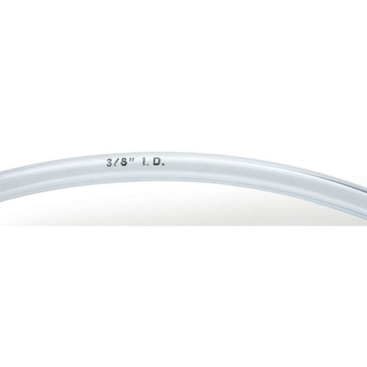 Lee's Aquarium & Pet Products Flex Pond Hose/Tubing Clear, 1ea/3/8 In X 50 ft