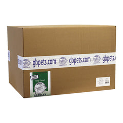 Grandpa's Best Alfalfa Loose Boxed Hay, 20 lbs