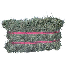 Grandpa's Best Prairie Hay, 5 lbs