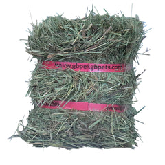 Grandpa's Best Prairie Hay, 5 lbs