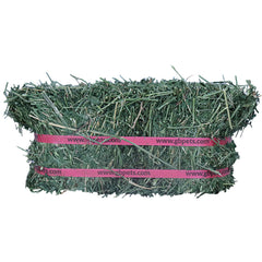 Grandpa's Best Alfalfa Hay Bale, 5 lbs