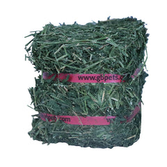 Grandpa's Best Alfalfa Hay Bale, 5 lbs