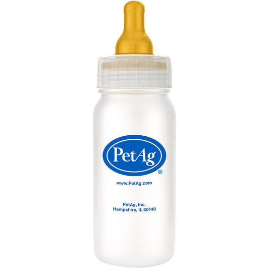 Pet Ag Nurser Bottle 4 oz