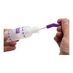 Lixit Bottle Nursing Kit, Baby Animal -2 oz