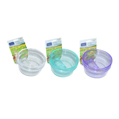 Lixit Critter Brite Quick-Lock Crock 20 oz