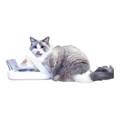 وحدة تغذية الحيوانات الأليفة Sure Petcare Connect