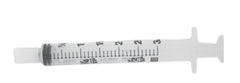 Syringe Oral Dosing 3 ml- EACH-