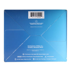 Ulticare U-40 1/2cc 29x1/2 100ct (1/2 units) w/o Disposal