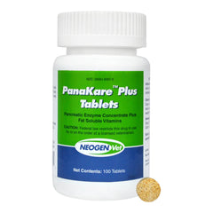 Rx Panakare Plus x 100 tablets