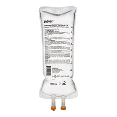 Solución de Ringer lactato USP 1000 ml (Rx)