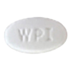Rx Mirtazapine 15 mg x 1 tablet
