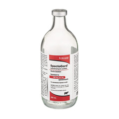 Rx SpectoGard Sterile Solution 500 mL