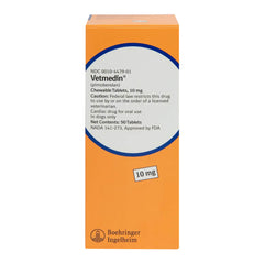 Rx Vetmedin 10mg x 1 قرص
