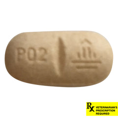 Rx Vetmedin 2.5mg x 1 قرص