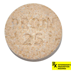 Rx Proin 25 mg x 1 Tablet